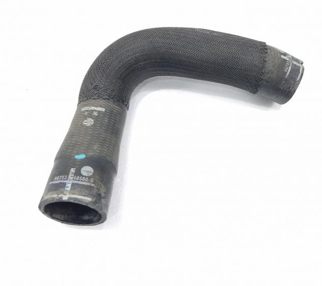 TUBO INTERCOOLER CITROEN C3 Serie 9675348580 BHY (DV6FD) Diesel 1600 (16) - Foto 4