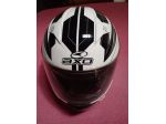 Casco integrale tgS.
