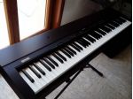 Tastiera Yamaha P 140 Piano digitale 88 tasti