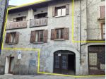 Palazzo in Via San Fermo