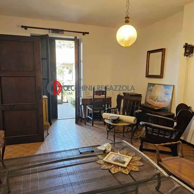 Casale con giardino e terreno in vendita a Cureggio - Foto 10