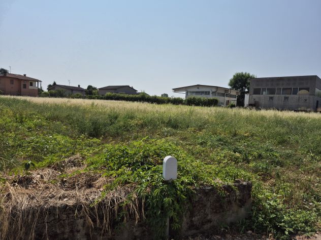Terreno artigianale edificabile - Foto 2