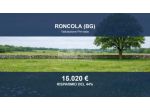 Immobile in asta di 22840 m² in vendita a Roncola