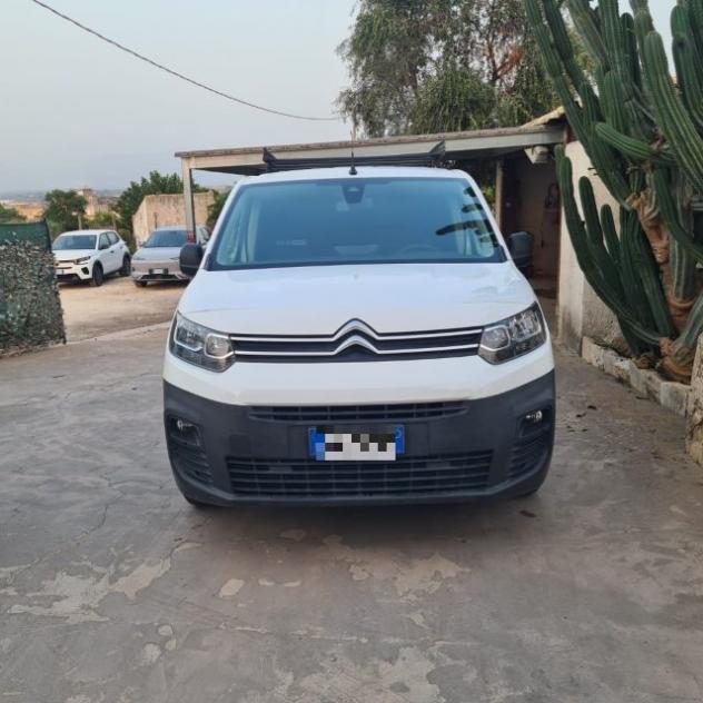 CITROEN Berlingo BlueHDi 100 S&S Van M Club rif. 24051307 - Foto 2