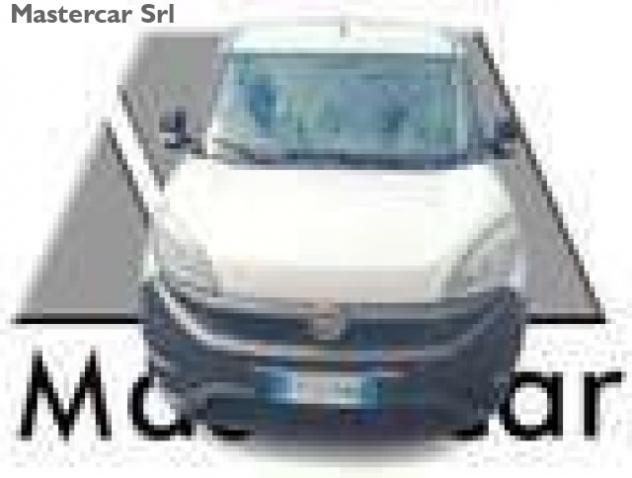 FIAT DOBLO' MAXI 1.3 MJT 90CV - FF573HW rif. 23837851