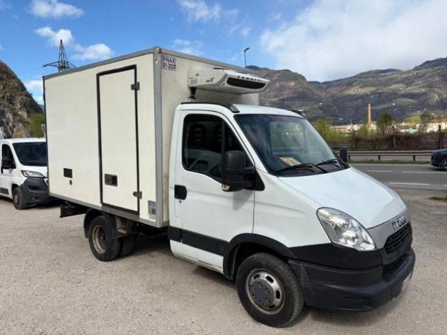 IVECO frigo 35c15 rif. 23494442 - Foto 2
