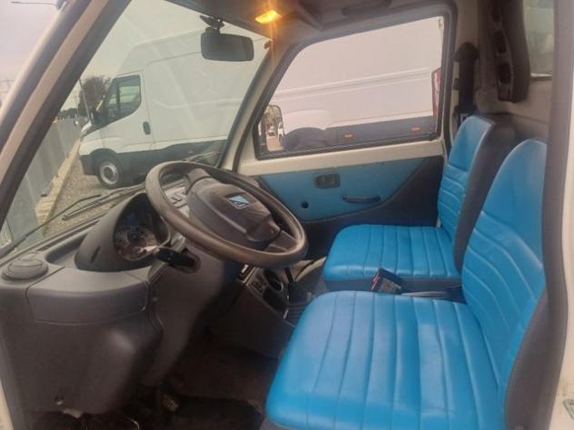 PIAGGIO 1.2 D120 Cabinato Maxxi Std rif. 23195243 - Foto 4