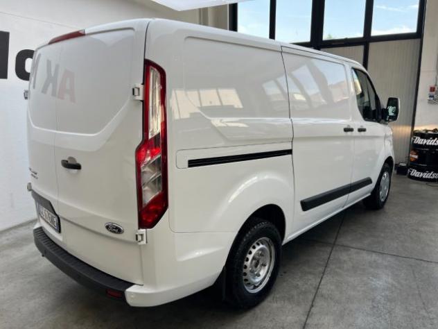 FORD Transit Custom 280 2.0 EcoBlue 130 PC Furgone Trend rif. 23990064 - Foto 7