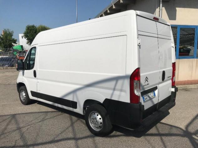 Citroen Jumper 33 L2H2 2.2 bluehdi 140cv S&S - Foto 4