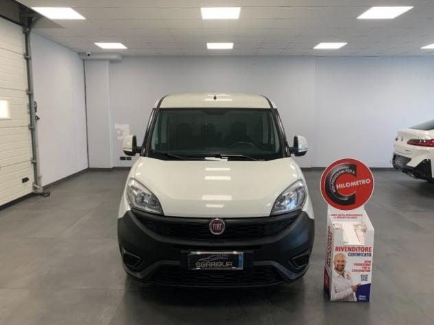 FIAT Doblo 1.4 Metano 3 Posti Natural Power Cargo rif. 24054471 - Foto 2
