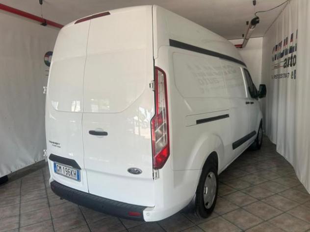 FORD Transit Custom 2.0 EcoBlue 130 PC Furgone Trend T.A. rif. 23790016 - Foto 4