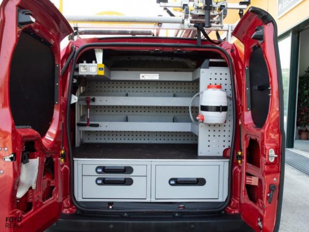 FIAT Fiorino 1.3 MJT 95CV ADVENTURE ALLESTITO rif. 24163298 - Foto 9