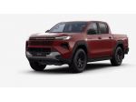Toyota Hilux 2.8 D-4D 48V A/T Double Cab Invincible