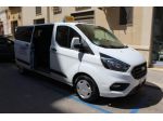 FORD Transit Custom 320 2.0 EcoBlue PL Combi Trend - 9 POSTI  rif. 24010770