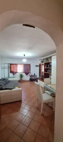 appartamento in vendita a Terricciola in zona Soiana