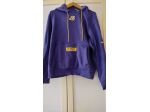Felpa Nike. Lakers. Tg. L