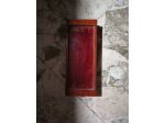 Rialzino Legno