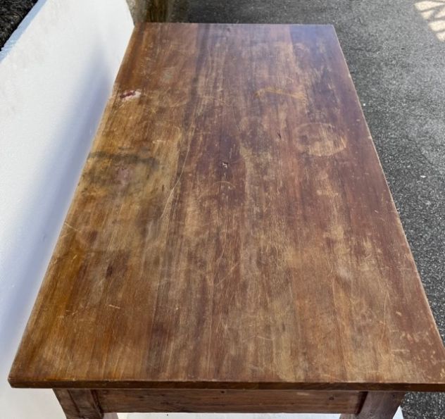 Tavolo Rustico in Legno - Foto 2