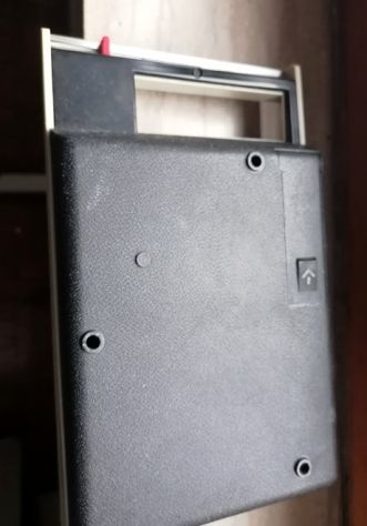 Mangianastri vintage Philips 2200 - Foto 5
