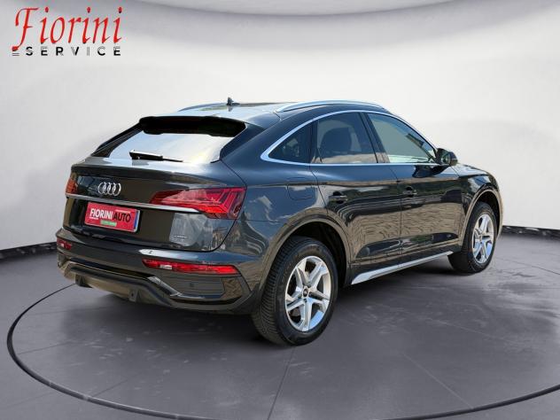 Q5 SPB 40 TDI 204 CV quattro S tronic Business Advanced - Foto 5