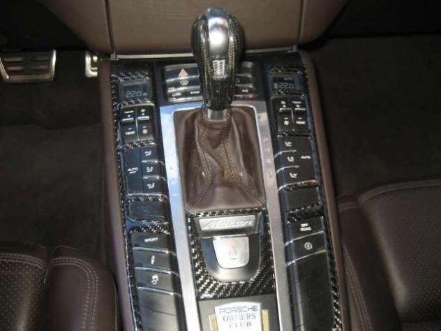 PORSCHE Macan 3.0 DIESEL S rif. 23976451 - Foto 5