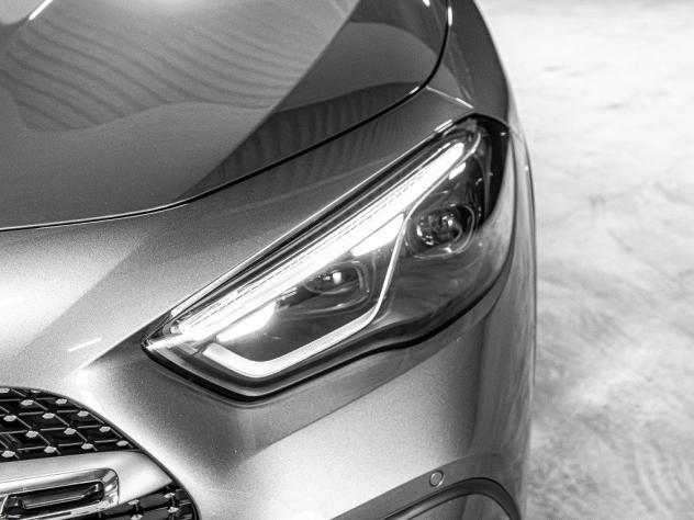 Mercedes-Benz GLA GLA 180 AMG Line Extra - Foto 6