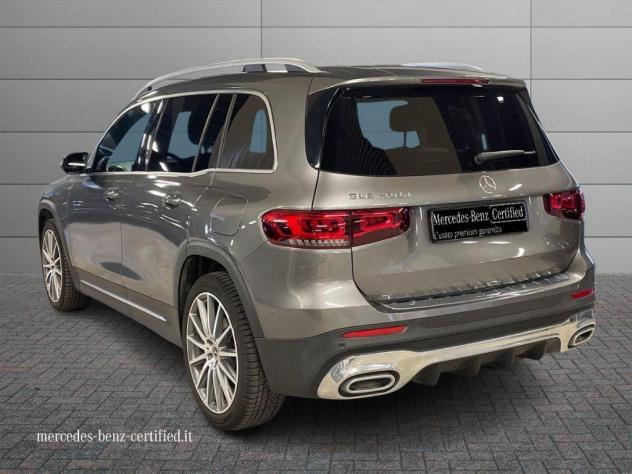 Mercedes-Benz GLB - X247 2019 200 d Premium auto - Foto 3