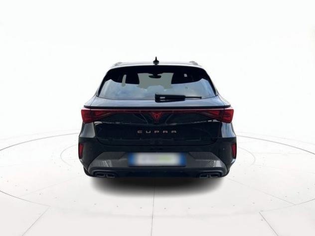 CUPRA Leon sportstourer 2.0 tdi 150cv dsg rif. 23789707 - Foto 4