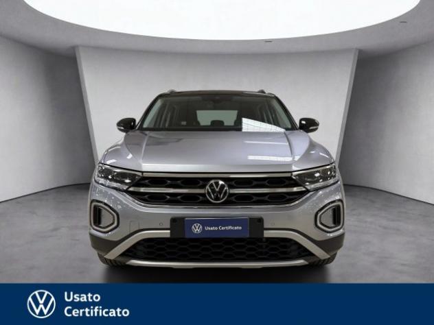 VOLKSWAGEN T-Roc 1.0 tsi style 110cv rif. 24036463 - Foto 2