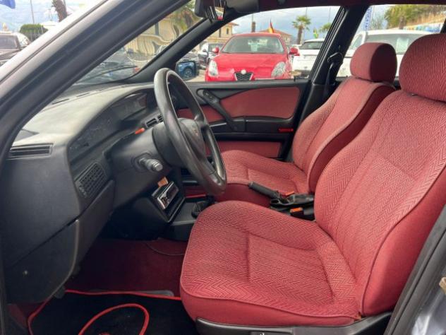 LANCIA Delta 1.6 i.e. cat 5 porte rif. 21057188 - Foto 6