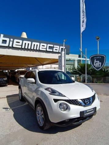 NISSAN Juke 1.5 dCi Start&Stop Tekna rif. 24190756 - Foto 2