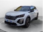 Peugeot 2008 nuovo gt puretech 130 eat8 s&s