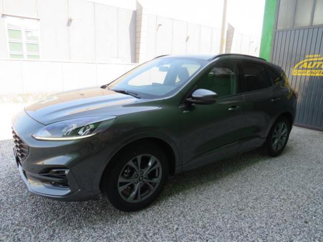 FORD Kuga 2.5 Full Hybrid 190 CV CVT 2WD ST-Line X rif. 24043236