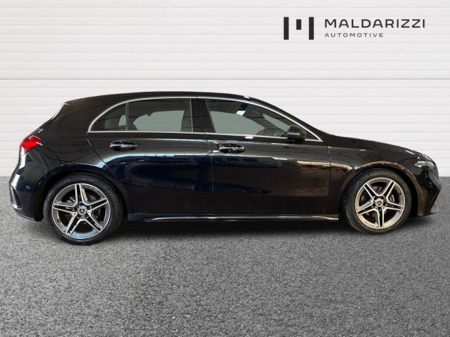 Mercedes-Benz Classe A - W177 2023 A 180 AMG Line Advanced Plus auto - Foto 5