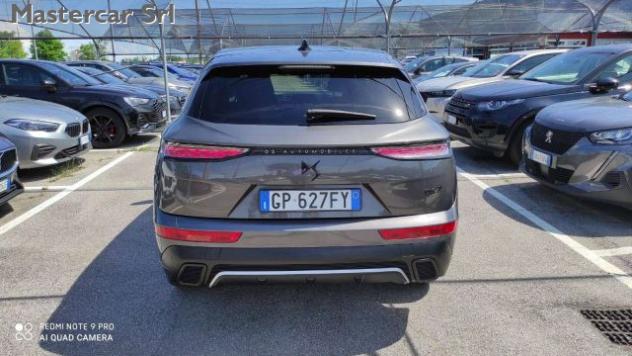 DS AUTOMOBILES DS 7 1.5 bluehdi Performance Line 130cv TG: GP627FY rif. 23942898 - Foto 6
