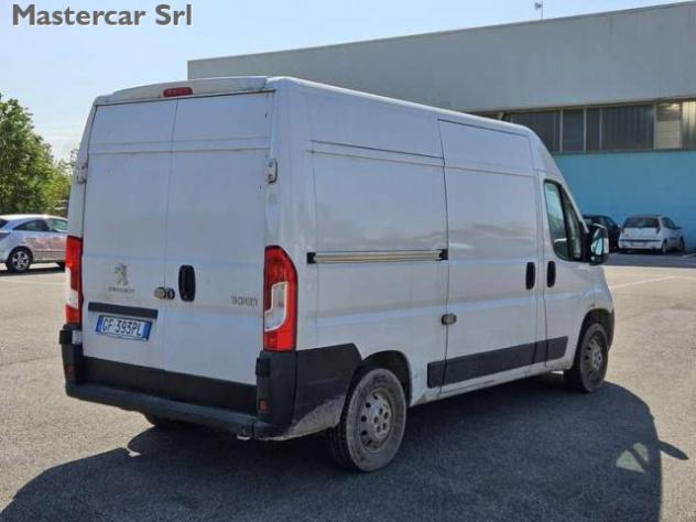 PEUGEOT Boxer 330 L2H2 2.2 BlueHDi 140cv - GF393PL rif. 23847908 - Foto 6