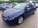 VOLKSWAGEN Golf 8ª serie Golf 1.5 TSI EVO ACT Life