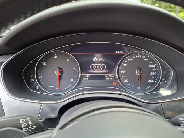 Audi A6 Avant 2.0 TDI 190 CV quattro S tronic - Foto 9