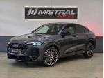 Audi Q5 SPB TDI 150 kW mHEV+ S tronic quattro line edition
