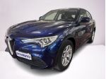 ALFA ROMEO Stelvio 2.2 Turbodiesel 160 CV AT8 RWD Super rif. 24118189