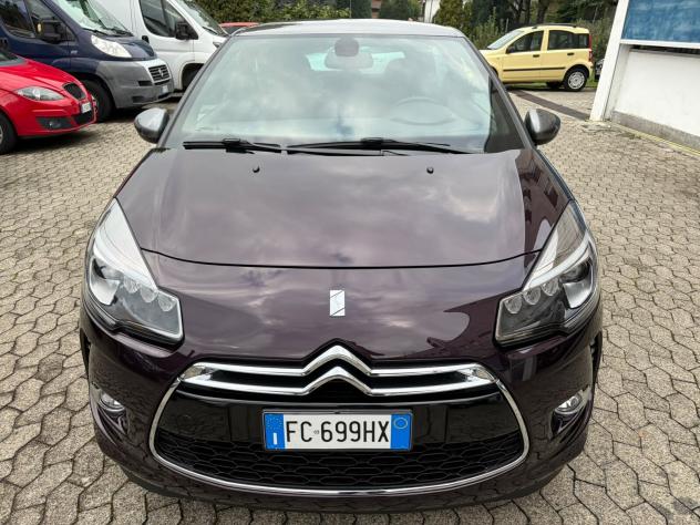 DS3 1.2 110CV S&S So Chic* 33.000KM * - Foto 2
