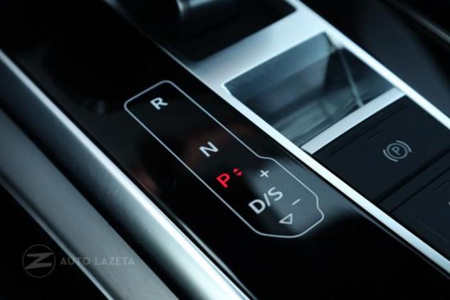 AUDI Q8 45 TDI quattro Sline tiptronic Sport rif. 23780497 - Foto 7