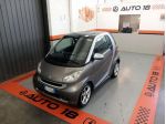 SMART ForTwo 1000 62 kW coupé passion + TETTO PANORAMICO rif. 23353874