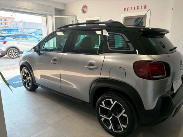 Citroen C3 Aircross BlueHDi 110 CV S&S Shine Pack - Foto 4