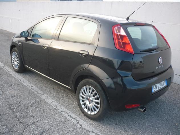 Fiat Punto 1.2 8V 5 porte Easy - Grandinata - Foto 3