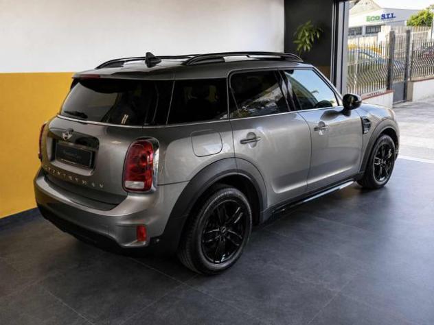 MINI Countryman 1.5 D Countryman Auto Ita UniPro KmCertif. rif. 23824550 - Foto 3