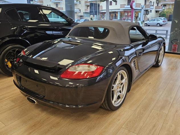 Porsche Boxster 2.7 24V - Foto 9
