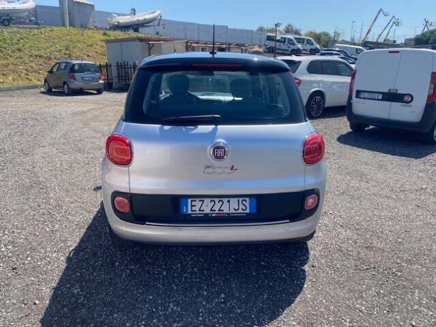 Fiat 500L 1.3 Multijet 85 CV Pop Star - Foto 10