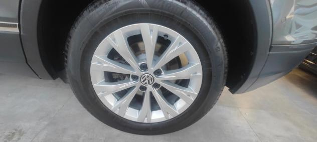 Volkswagen Tiguan 2.0 TDI 150 CV SCR DSG 4MOTION Life - Foto 8