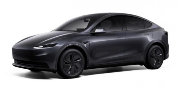 TESLA Model Y RWD Standard rif. 23983817